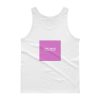 Don’t Waste Your Talent Tank top