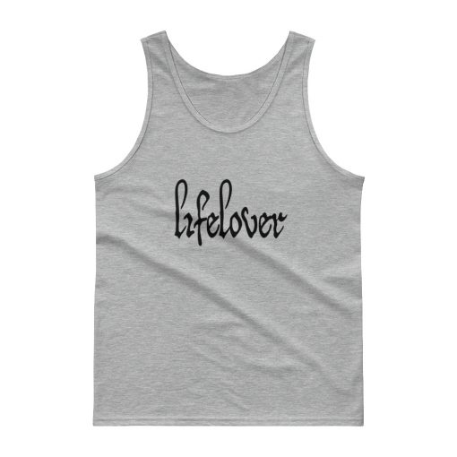 Lifelover Tank top