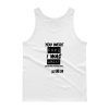 all time low quote Tank top