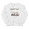 Grand Tour Sport Japan GTS Unisex Sweatshirt