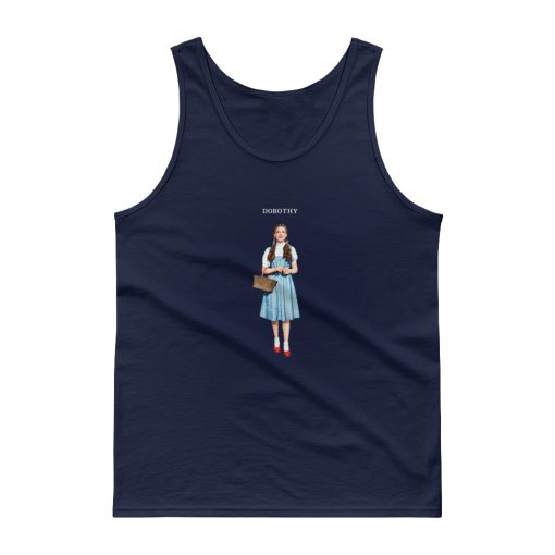 Dorothy Tank top