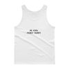 Be Cool Honey Tank top