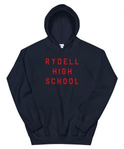 Rydell High School Unisex Hoodie