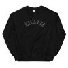 Atlanta Unisex Sweatshirt