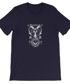 BlackCraft Cult Leviathan Short-Sleeve Unisex T-Shirt