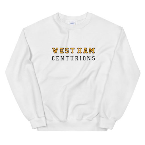 West Ham Centurions Unisex Sweatshirt