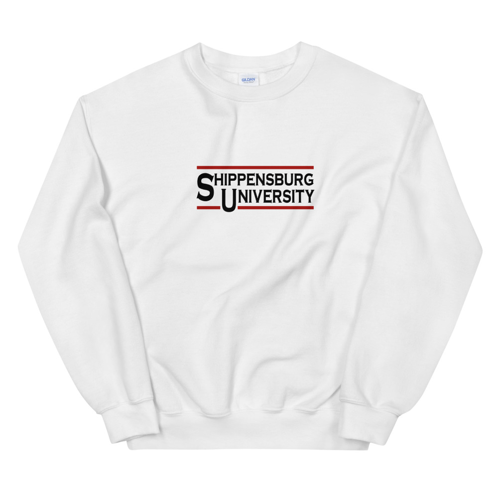 shippensburg university sweatshirt