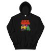 A Day To Remember Cartoon Unisex Hoodie