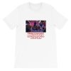 Stranger Things 3 Trailer Short-Sleeve Unisex T-Shirt