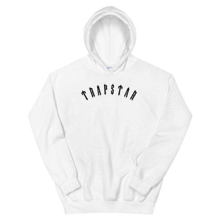 trapstar hoodie cheap