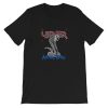 Virer Serpent Anine Bing Short-Sleeve Unisex T-Shirt