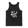 The second city Tank top