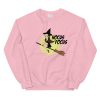 Ariana Grande Hocus Focus Unisex Sweatshirt