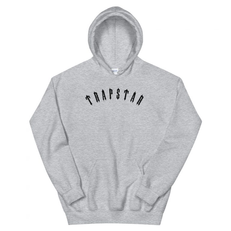 trapstar hoodie cheap