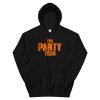 The Party Tour Unisex Hoodie