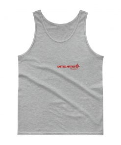 United Artists Theatres Tank top