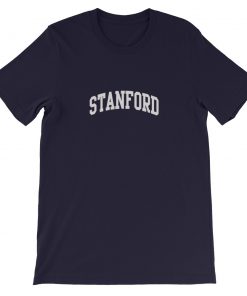 stanford Short-Sleeve Unisex T-Shirt