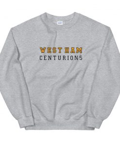West Ham Centurions Unisex Sweatshirt