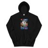 Time Is Money It's Not A Game Unisex Hoodie