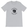 Stronger NC SC together Carolina Panthers Short-Sleeve Unisex T-Shirt