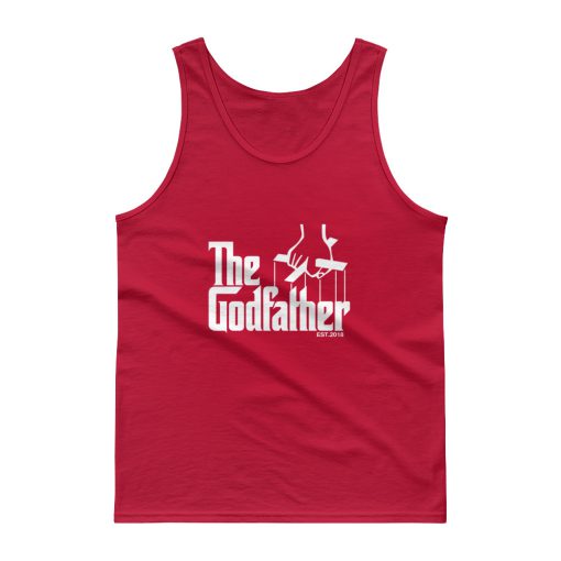 The Godfather Tank top