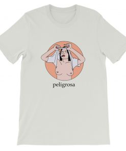 Peligrosa Short-Sleeve Unisex T-Shirt