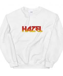 Hazel Unisex Sweatshirt