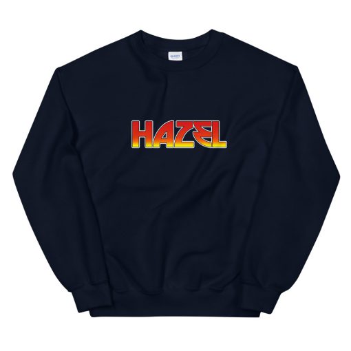 Hazel Unisex Sweatshirt