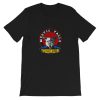 Mystic Falls Timberwolves Short-Sleeve Unisex T-Shirt