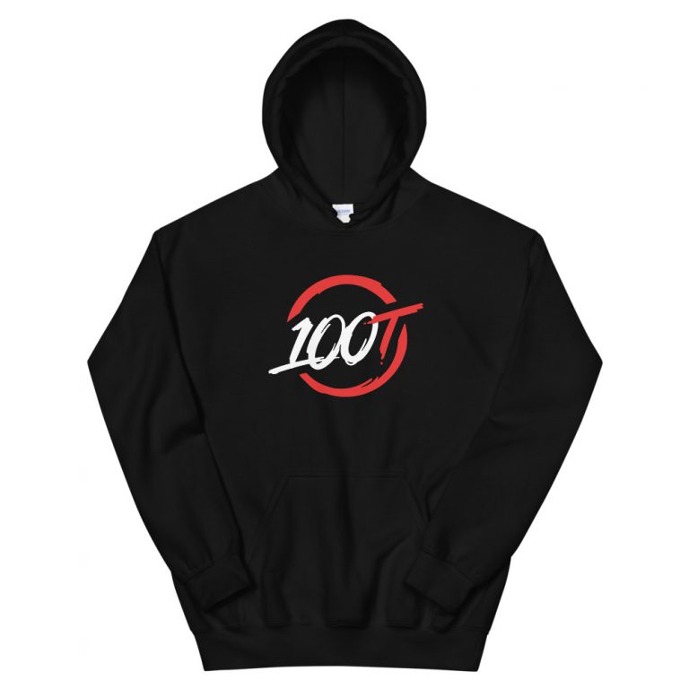 jam hoodie 100 thieves