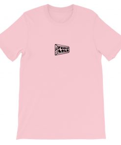 Fool’s Gold Micro Short-Sleeve Unisex T-Shirt