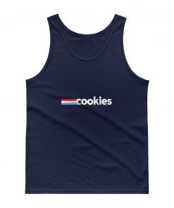 Cookies Stripes Tank top