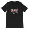 Gemini And The Mood Swings Short-Sleeve Unisex T-Shirt