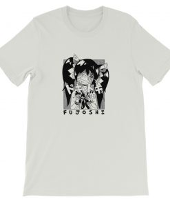 Fujoshi Short-Sleeve Unisex T-Shirt