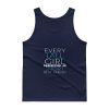 every tall girl best friend BFF 02 couple Tank top