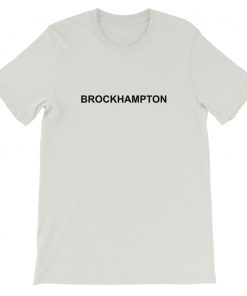 Brockhampton Saturation Short-Sleeve Unisex T-Shirt