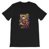 A Tribute to Stan Lee Short-Sleeve Unisex T-Shirt