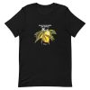 LRG Lemon Kush Short-Sleeve Unisex T-Shirt