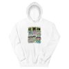 All Time Low Collage Unisex Hoodie