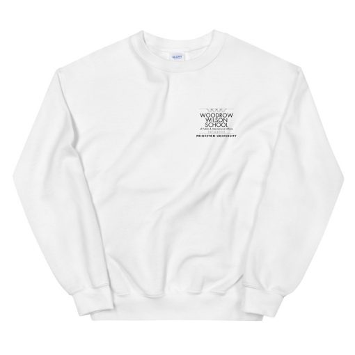 Official Woodrow Wilson School Unisex Sweatshirt