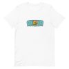 Aloha 02 Short-Sleeve Unisex T-Shirt
