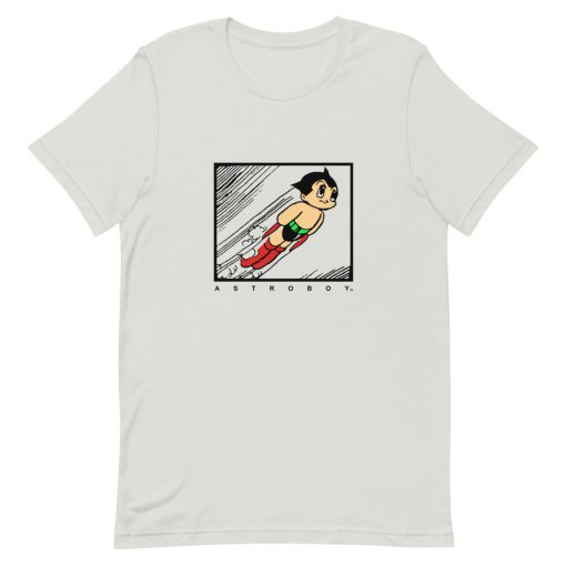 Vintage 1993 astro boy Short-Sleeve Unisex T-Shirt