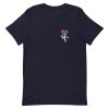 Space Jam Bugs Looney Tunes Short-Sleeve Unisex T-Shirt