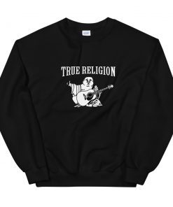 True Religion Unisex Sweatshirt