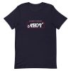 Scoops Ahoy Since 1984 Short-Sleeve Unisex T-Shirt