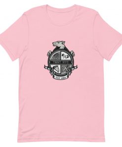 TMNT NYC Est 1984 Short-Sleeve Unisex T-Shirt