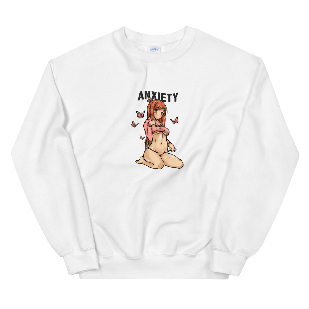 anime graphic tees cheap