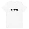Houston 01 Short-Sleeve Unisex T-Shirt