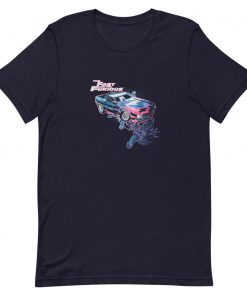 Fast and Furious Short-Sleeve Unisex T-Shirt