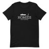 Homie South Central Short-Sleeve Unisex T-Shirt